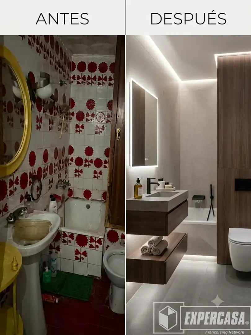 Badezimmer von Gebäude zum Verkauf in Silla