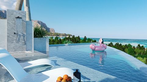 Foto 2 de Casa adosada en venta en La Capellanía - El Higuerón, Benalmádena