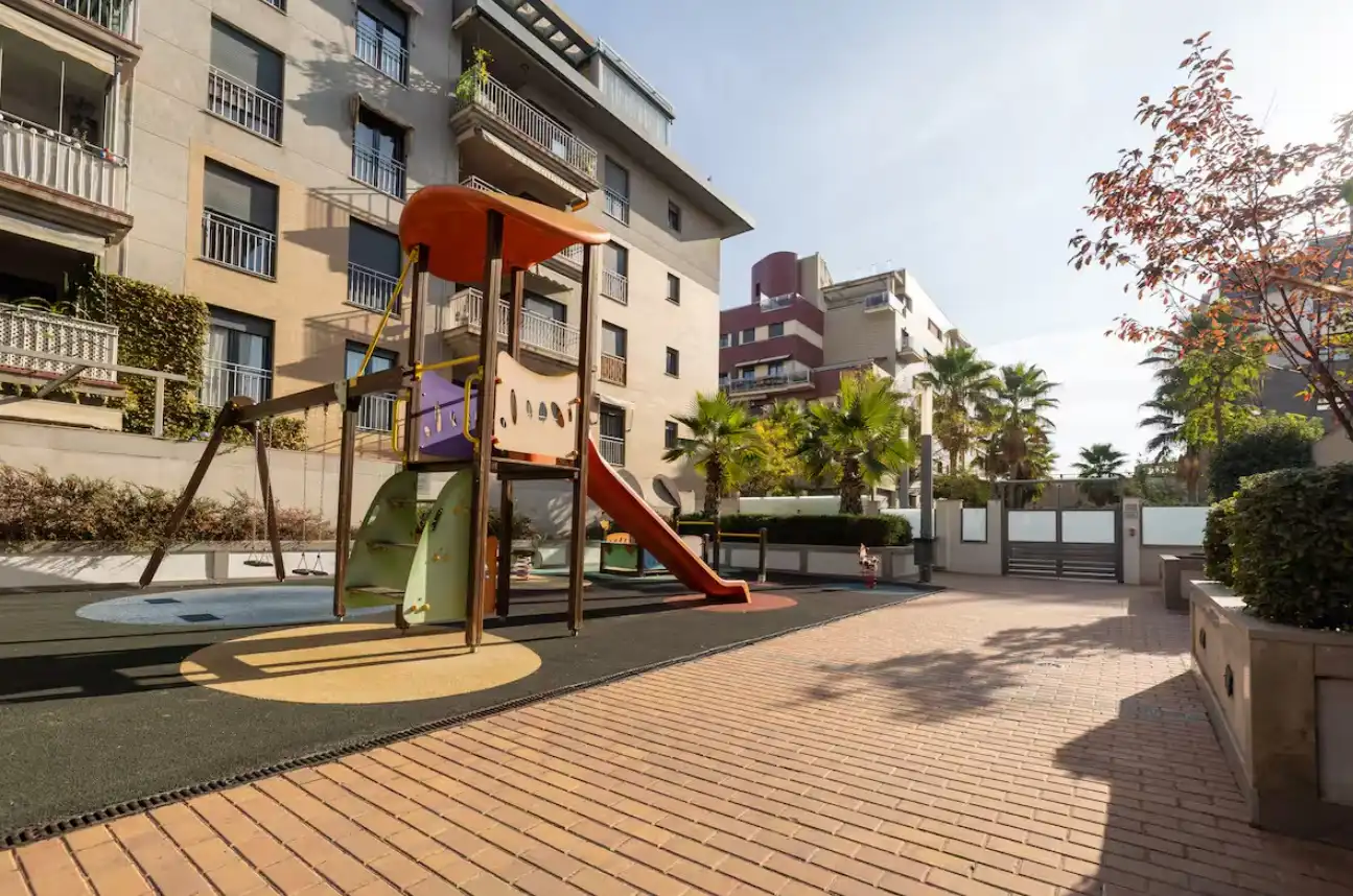 Apartament de lloguer a Calle José Luis Pérez Pujadas, 33, Parque Lagos