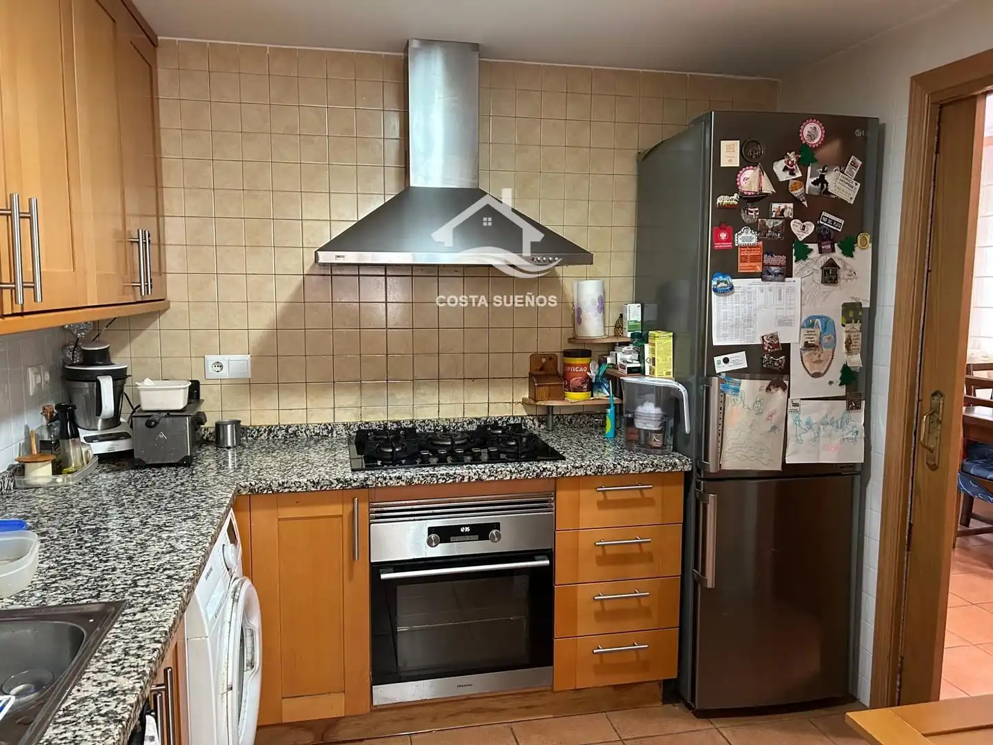 Casa a schiera con piscina in vendita a Marge, imagen 19