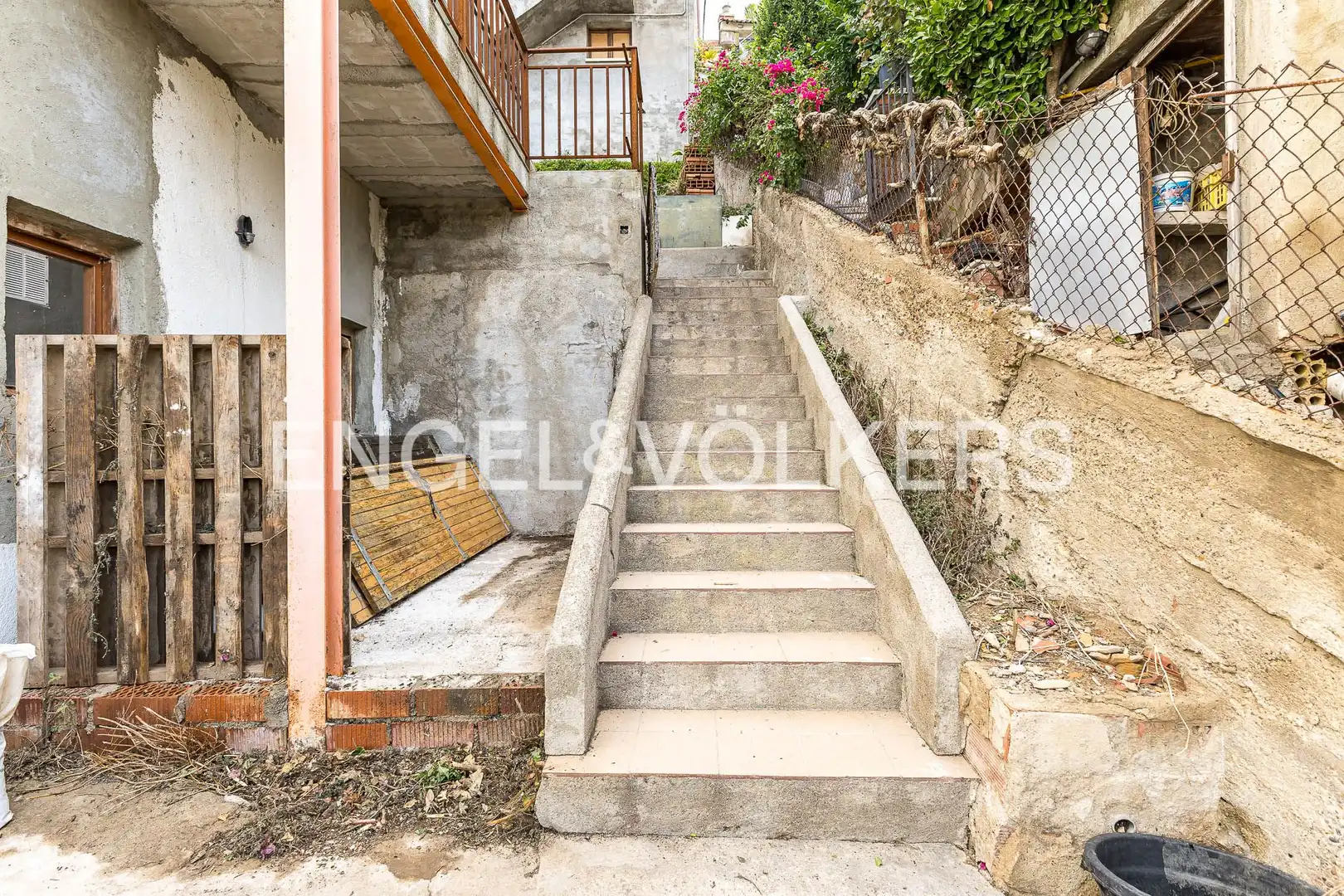 Casa amb terrassa en venda a Torrelles de Llobregat, imagen 58