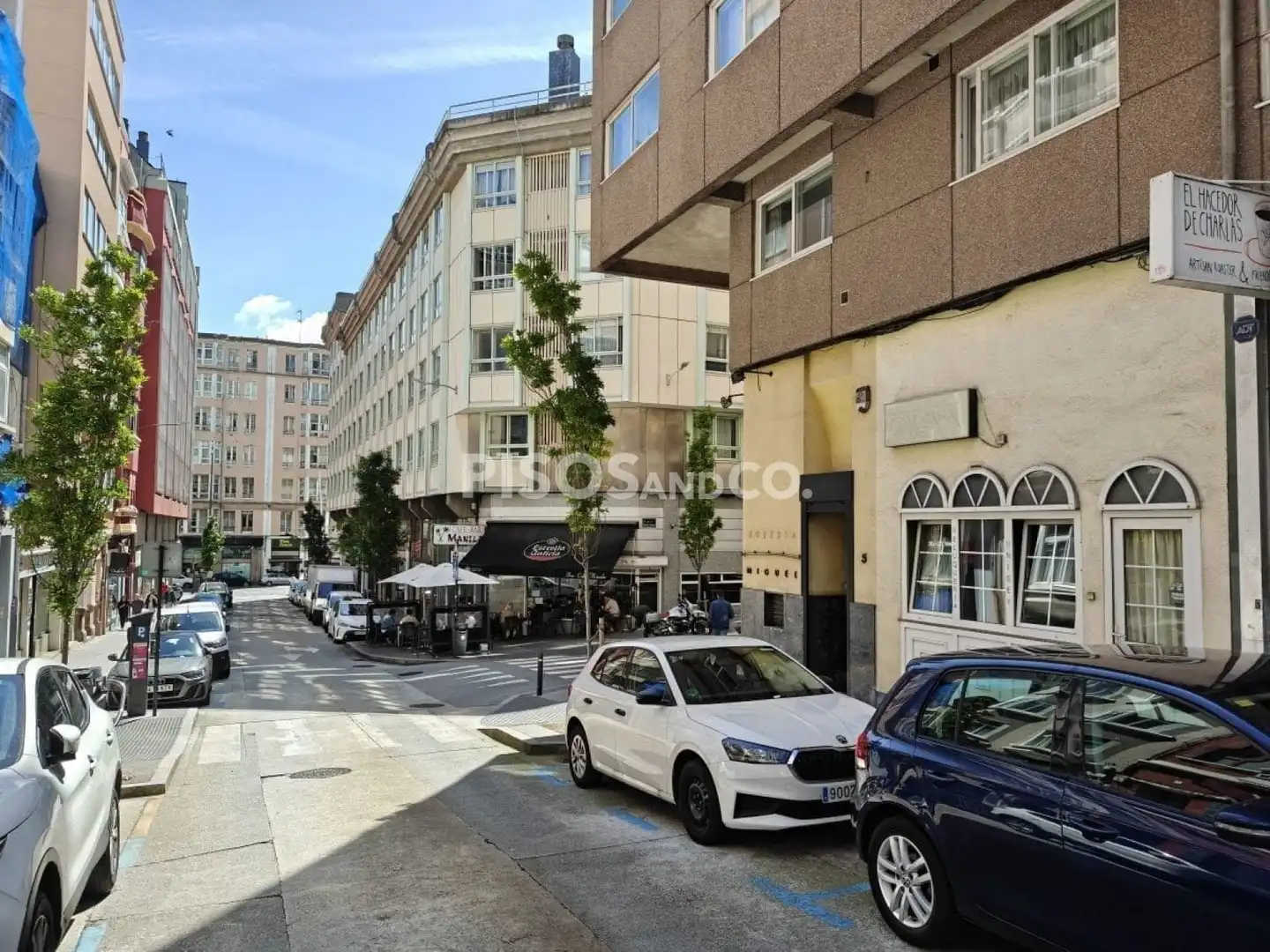 Locale commerciale in vendita a Calle Cuesta de la Unión, imagen 8