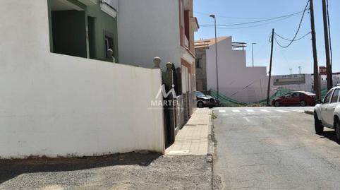 Photo 3 of Land for sale in Vecindario - El Doctoral - Cruce de Sardina, Santa Lucía de Tirajana