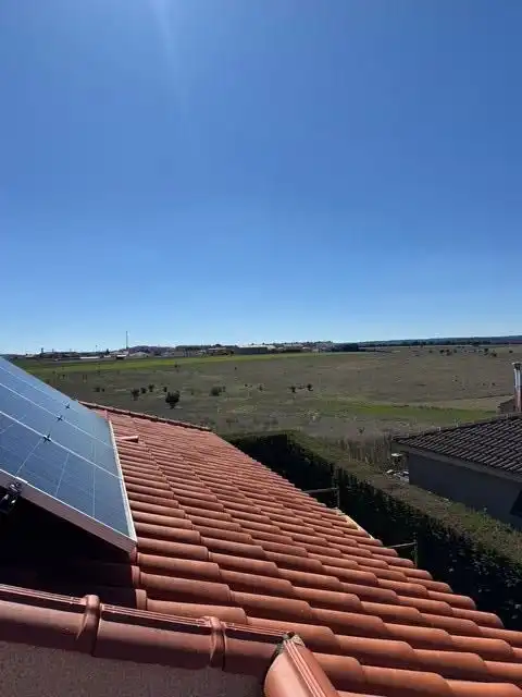 Casa o xalet en venda en Calvarrasa de Arriba amb Calefacció, Jardí privat i Terrassa
