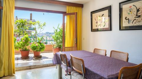 Foto 3 de Ático en venta en Camp d'en Serralta, Palma de Mallorca