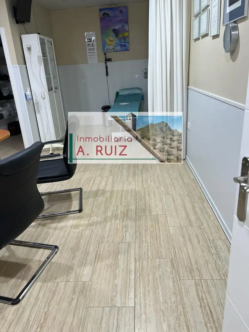 Local commercial à vendre à Priego de Córdoba, imagen 6
