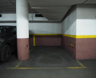 Parking of Garage for sale in  Barcelona Capital