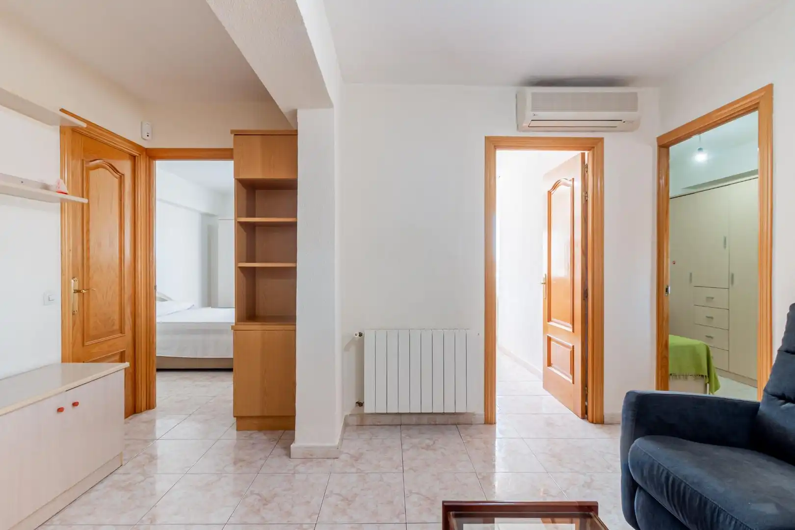 Piso en venta en Madrid con Aire acondicionado, Calefacción y Trastero