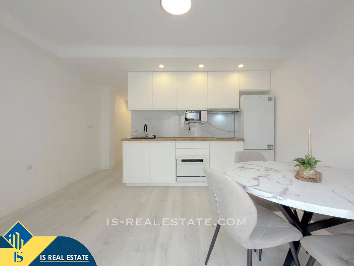 Apartament amb ascensor en venda a Playa del Cura, imagen 5