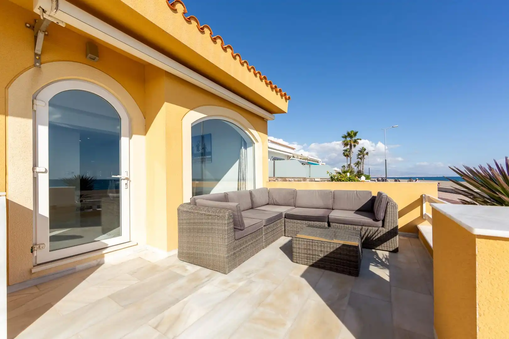 Bungalow avec piscine à vendre à GAVIOTAS DE LAS(U), imagen 3