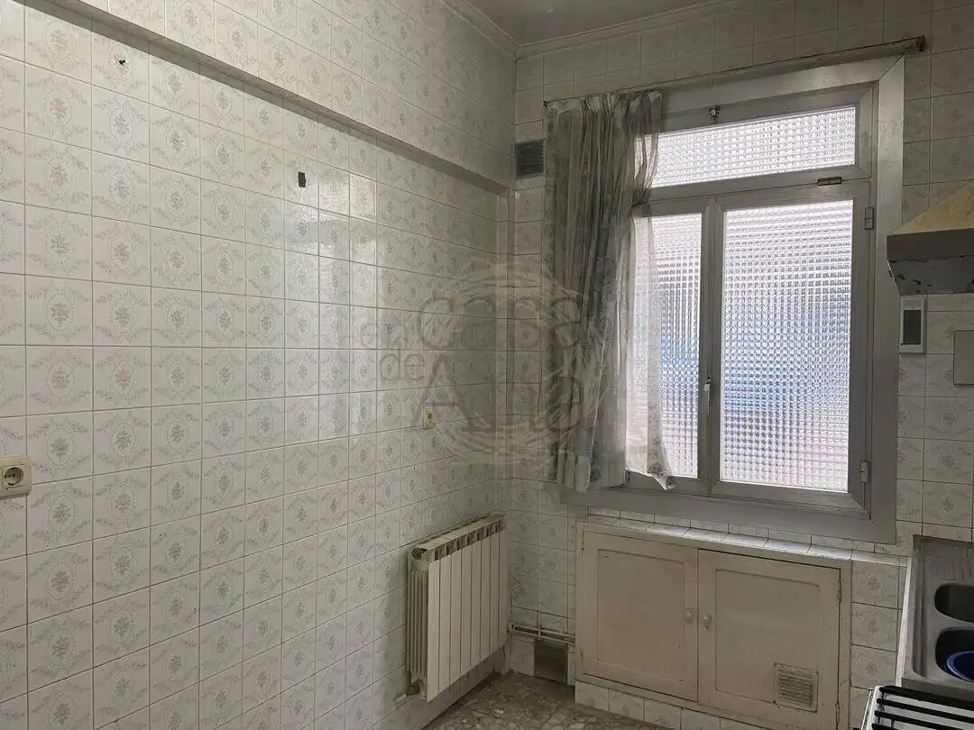 Bedroom of Flat for sale in Indautxu