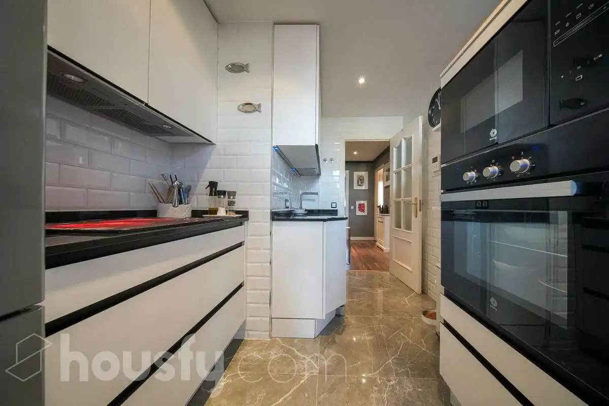 Flat with lift for sale in Calle Zabaleta ., imagen 18