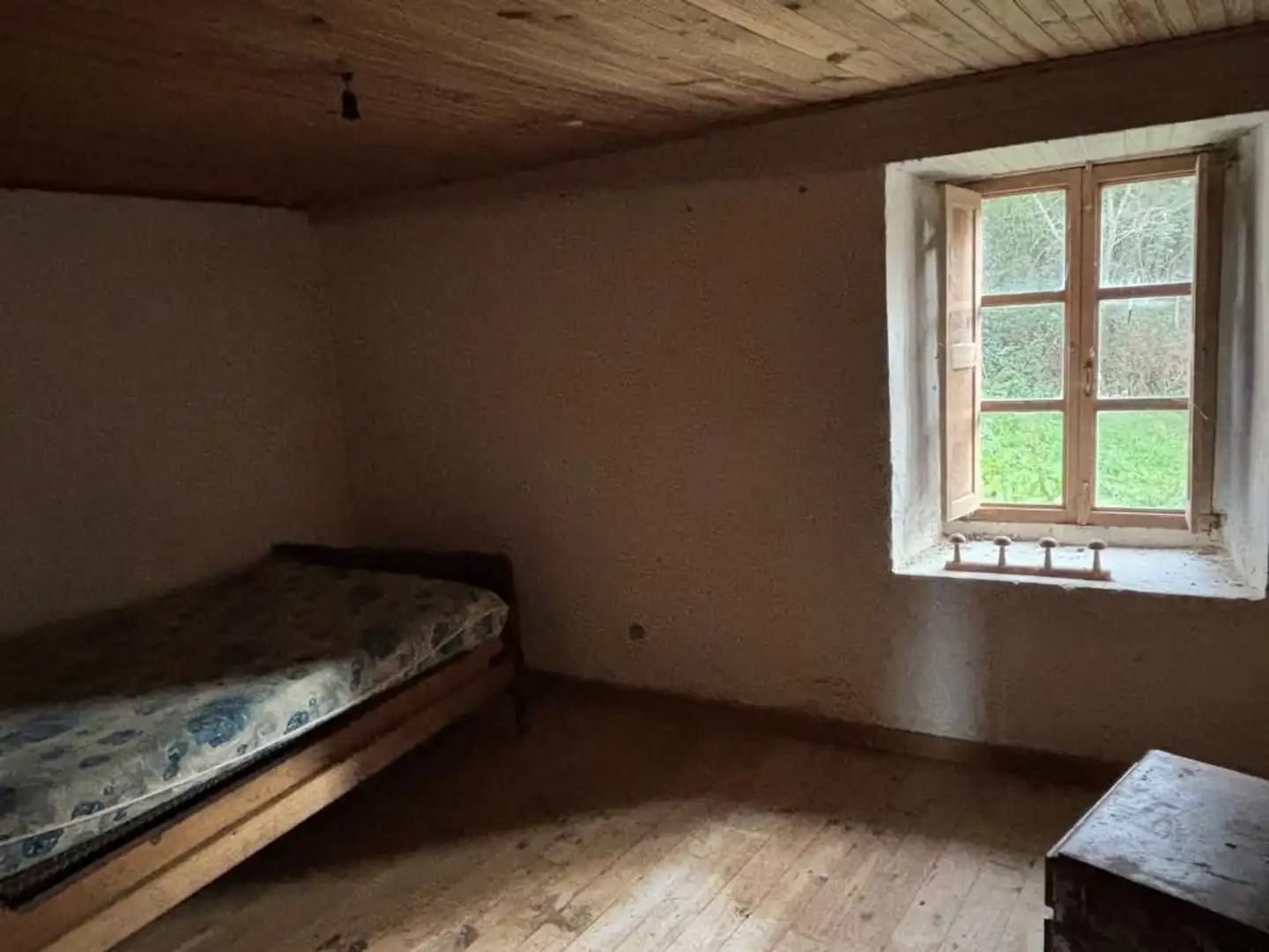 Casa rústica amb jardí en venda a Lugar Portobo 1, imagen 18