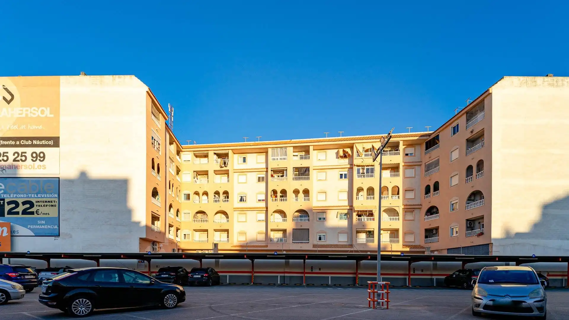 Wohnungen zum Verkauf in MALDONADO, 55, El Molino