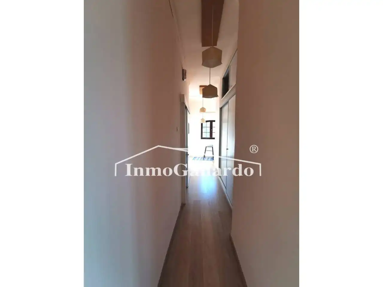 Ático en venta en Pedregalejo - Morlaco