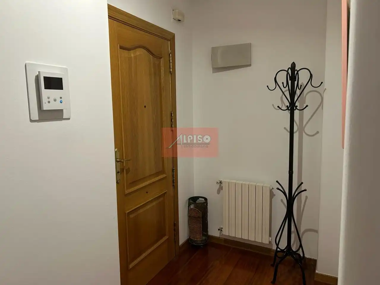 Apartamento de alquiler en Ourense Capital  con Calefacción y Amueblado