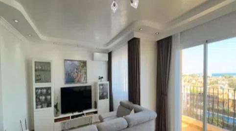 Photo 2 of Attic for sale in Avenida de las Golondrinas, 3, Atalaya - Isdabe, Málaga