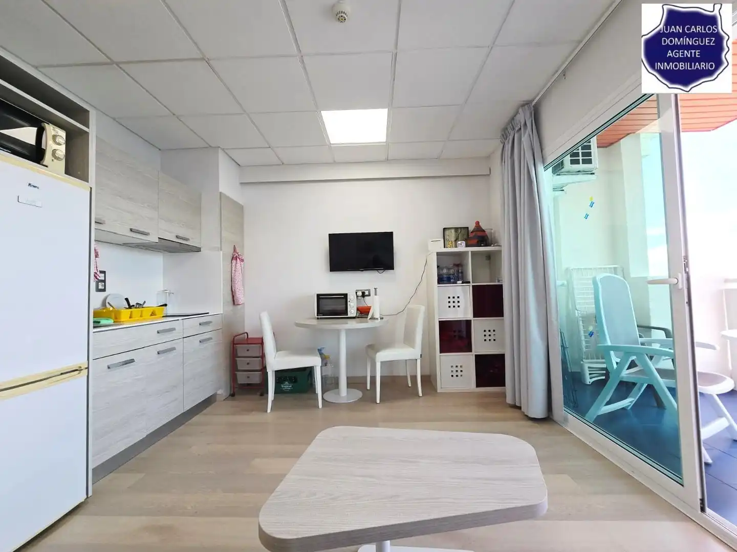 Apartament amb piscina de lloguer a Arguineguín, imagen 24
