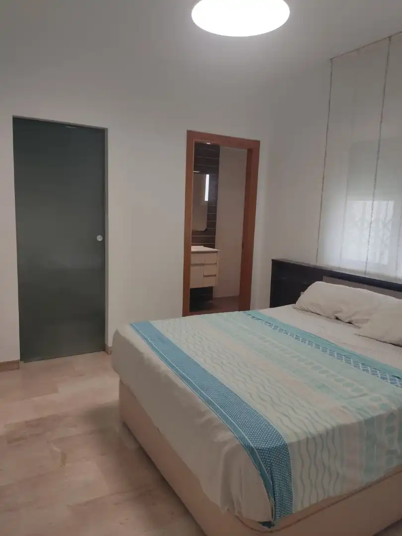 Habitación de Ático en venta en Algemesí con Aire acondicionado, Calefacción y Terraza