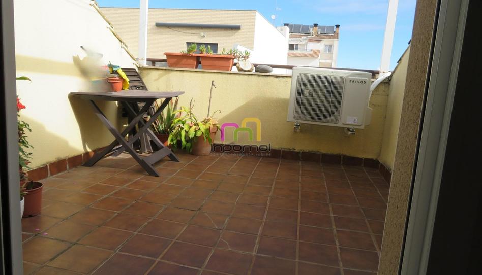 Photo 1 of Attic for sale in Maria Auxiliadora - Barriada de Llera, Badajoz