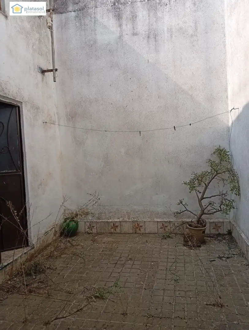 Casa o xalet en venda a Calle OLIVO DEL, Higuera de la Sierra