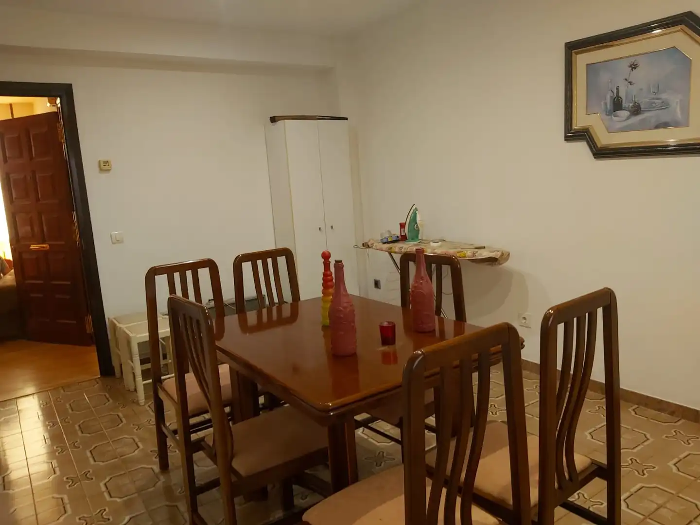 Wohnung zum Verkauf in Calle Alameda 4A, imagen 31