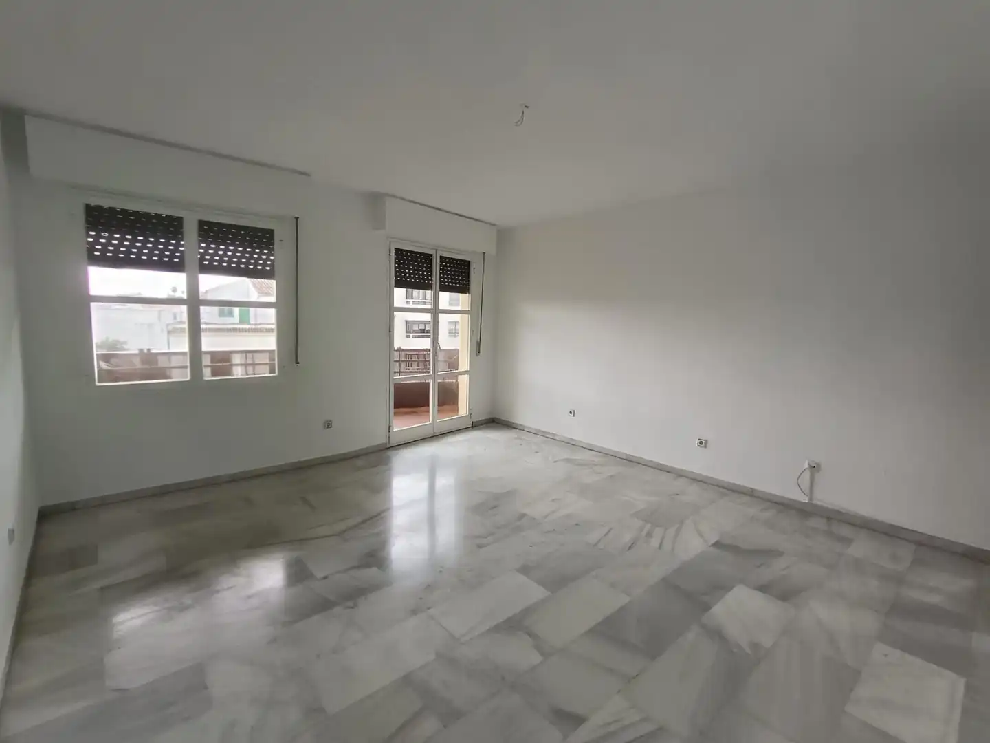 Sala de estar de Piso en venta en Córdoba con Aire acondicionado, Calefacción y Terraza