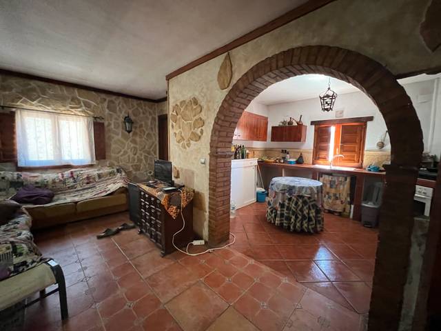 Casa-chalet en Venta en Bulbuente