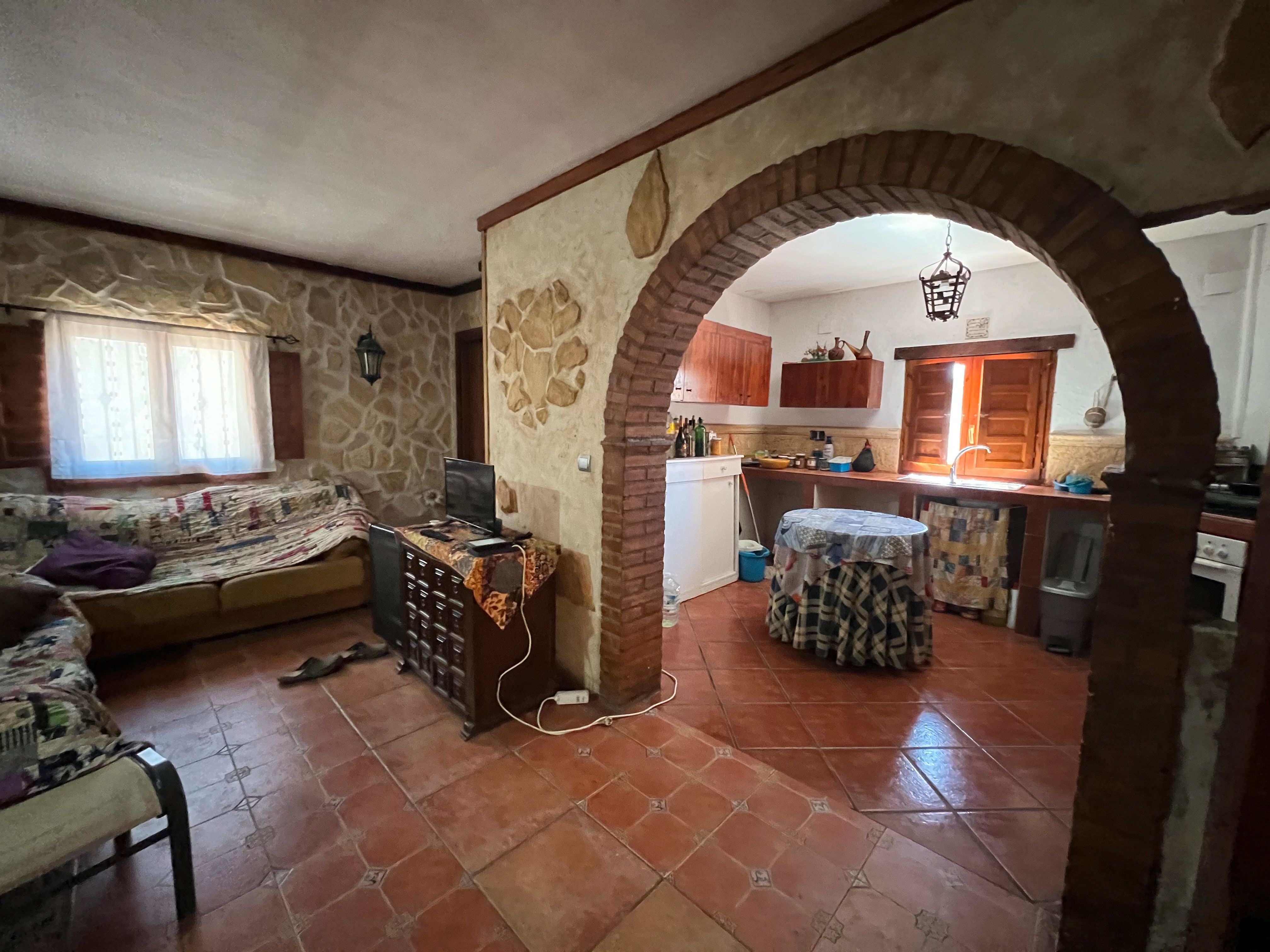Casa o xalet en venda en Bulbuente amb Jardí privat i Traster