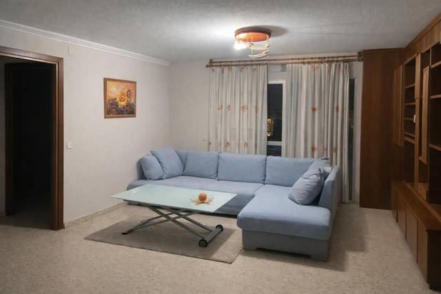 Piso en Venta en DIEGO LARA valle en La Unión - Cruz de Humilladero - Los Tilos