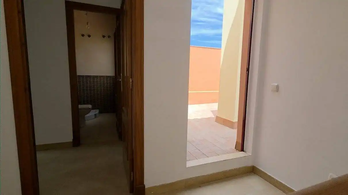Casa adosada en venda en Dos Hermanas