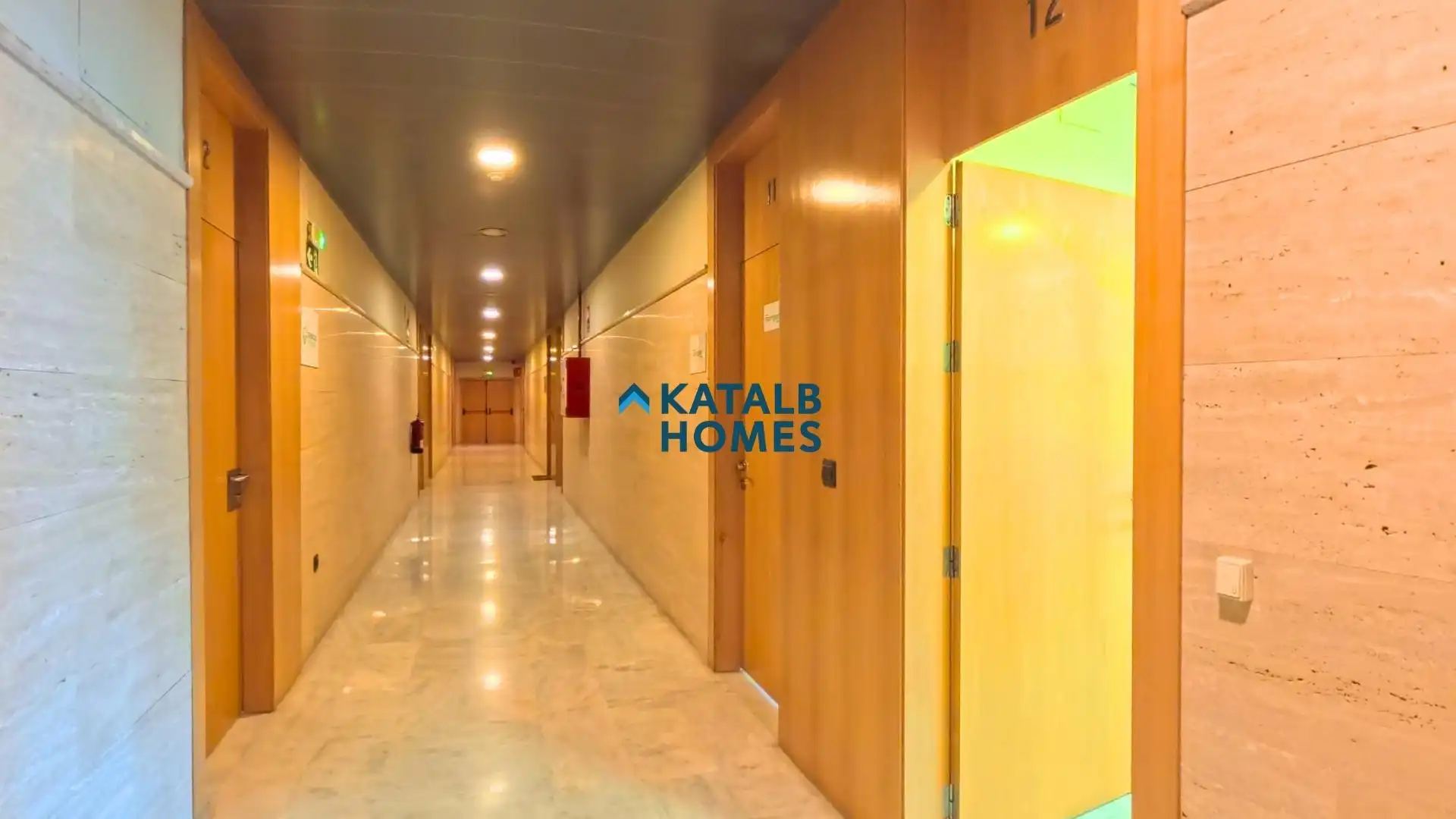 Büro zum Verkauf in Mairena del Aljarafe