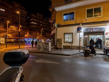 Local comercial en venda a Ronda