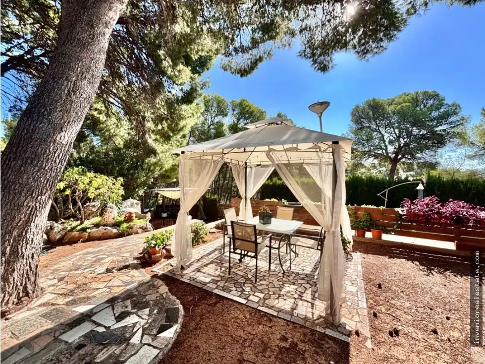 Villa avec piscine à vendre à Montornés - Las Palmas - El Refugio, imagen 7