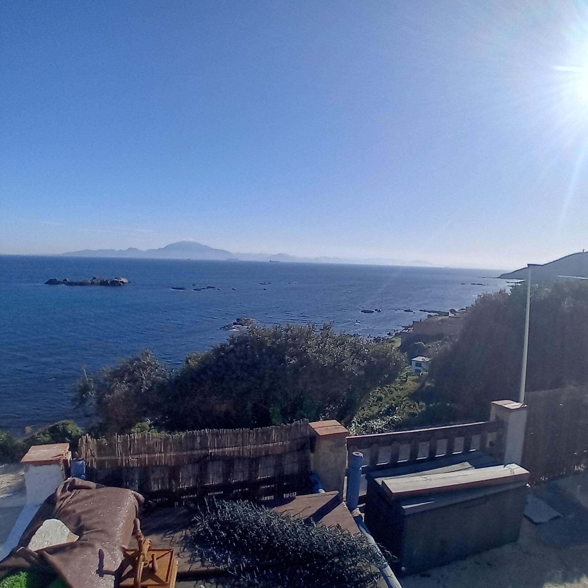 Jardí de Casa o xalet en venda en Algeciras amb Terrassa, Traster i Piscina