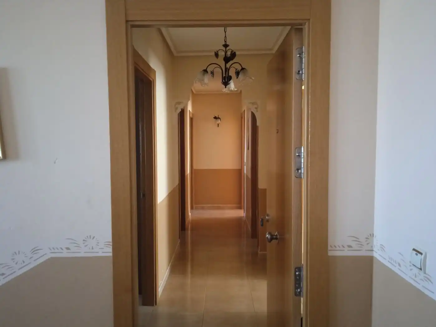 Appartement compact avec terrasse à vendre à Cuevas del Campo, imagen 3