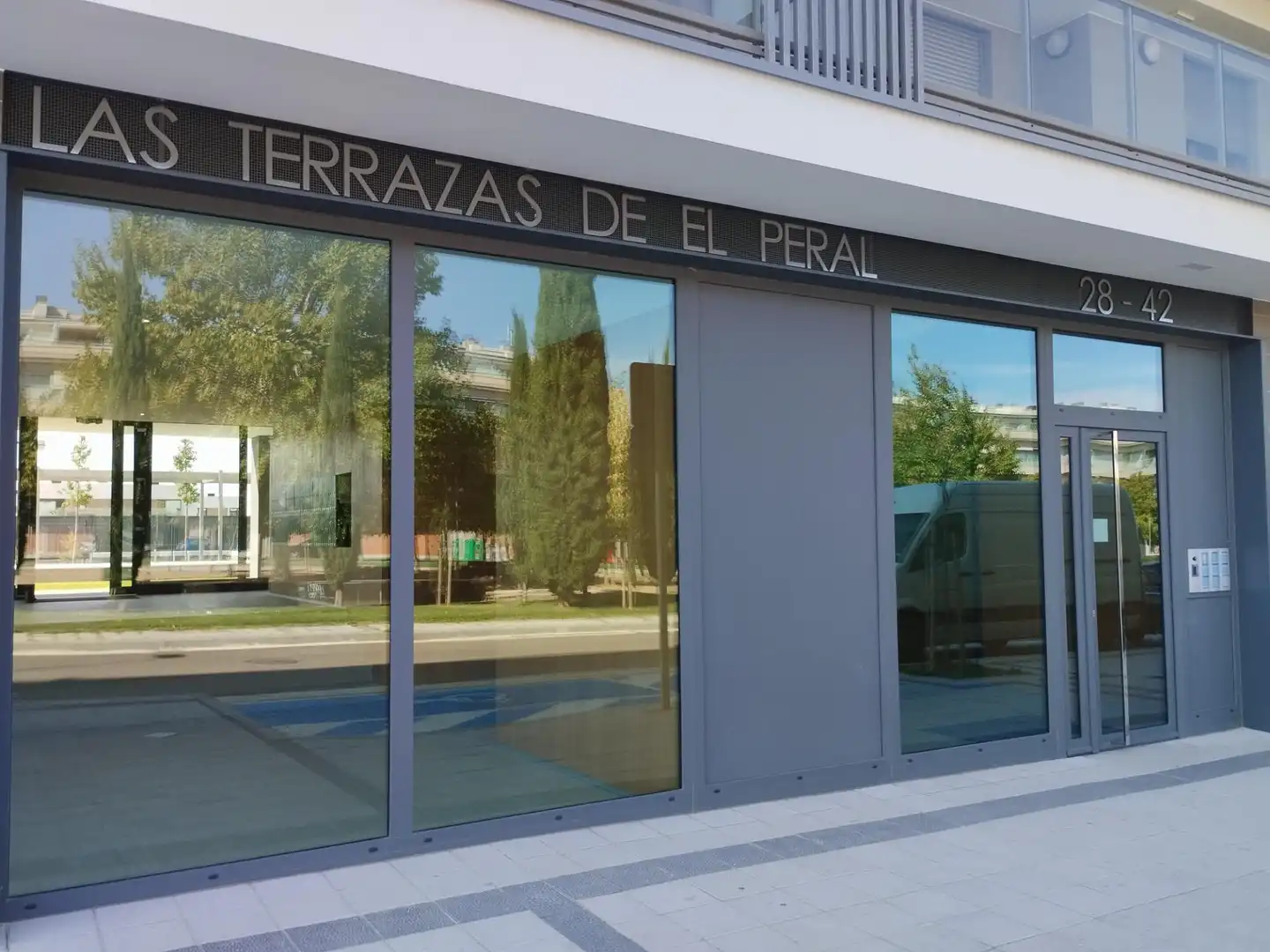 Local de lloguer en Valladolid