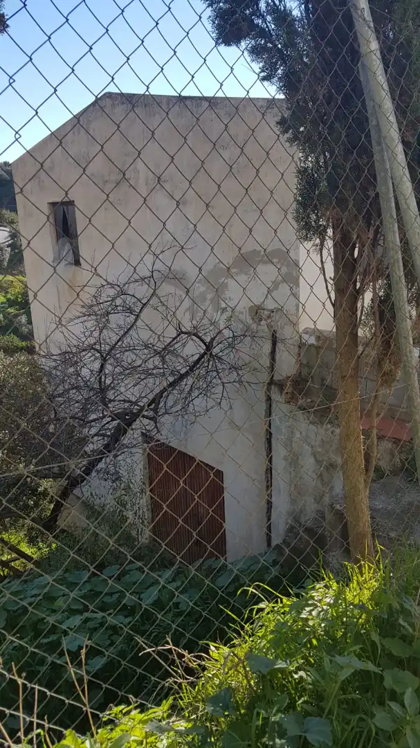 Finca rústica en venda a Calle Carril, Almogía