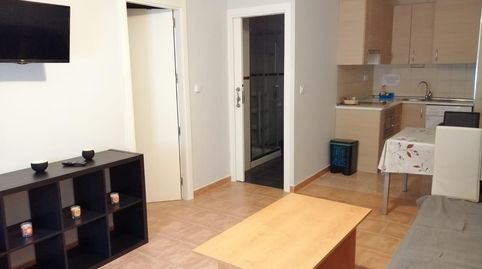 Foto 4 de Apartamento de alquiler en Racó, Cullera