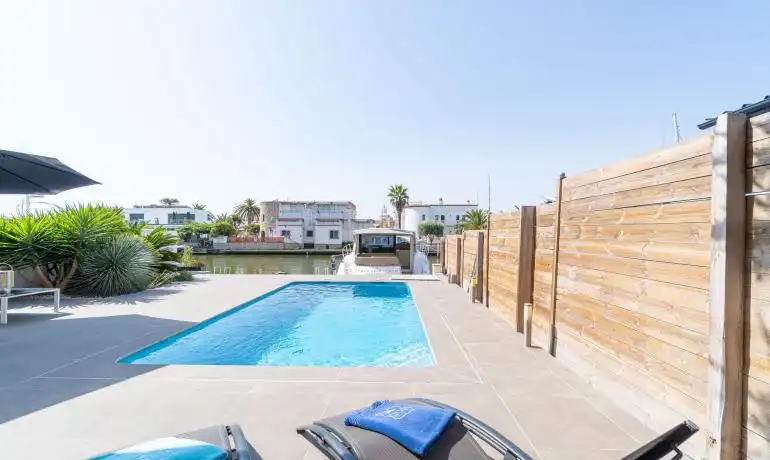 Maison avec piscine à vendre à Avenida DEL PORT JOAN 51 C 51, imagen 45