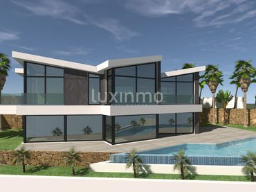 Villa con piscina in vendita a Maryvilla