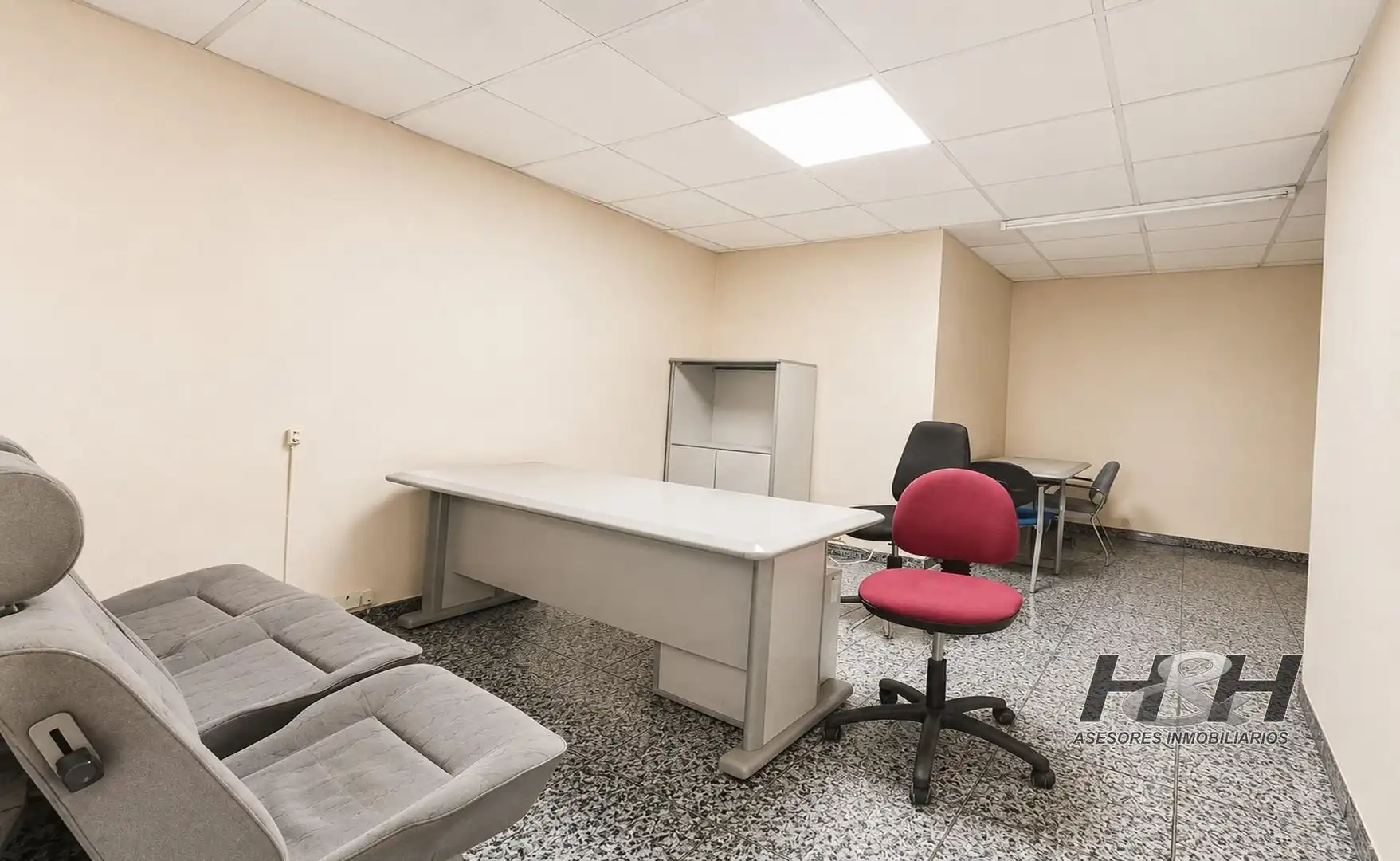 Business premises for sale in Zona Campus Universitario, imagen 8