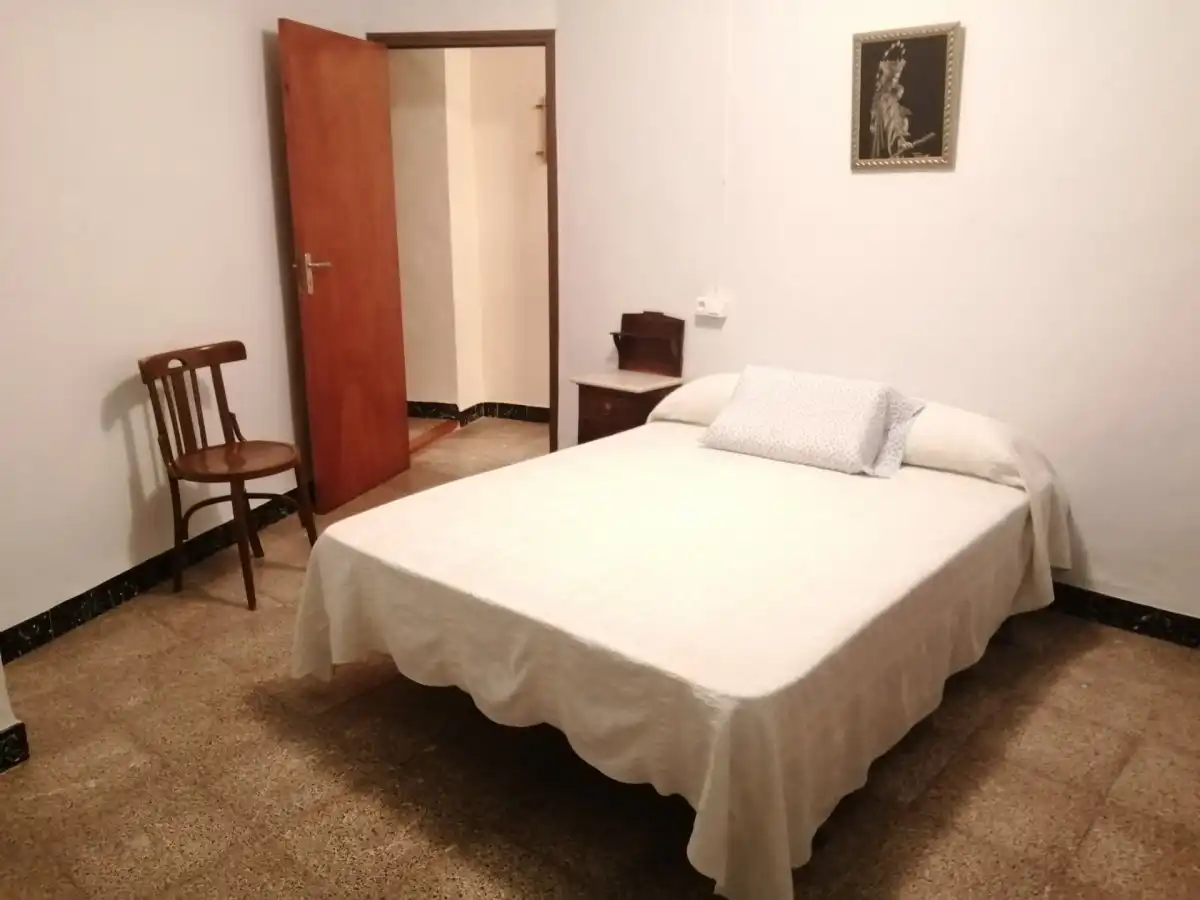 Country homes for sale in Iznájar