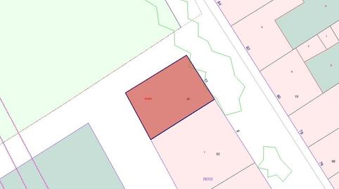 Photo 2 of Land for sale in Av Constitución - la Encina, Partidas Norte, Alicante
