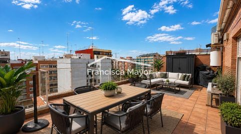 Foto 2 de Dúplex en venda a De Josep Benlliure, El Cabanyal - El Canyamelar, Valencia Capital