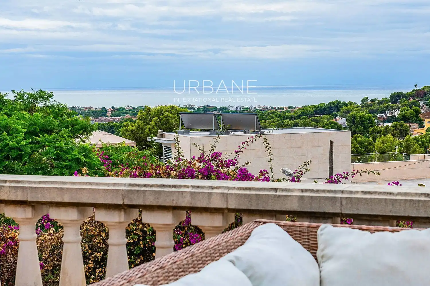 Casa con piscina in vendita a DISTRITO MONTMAR, imagen 6