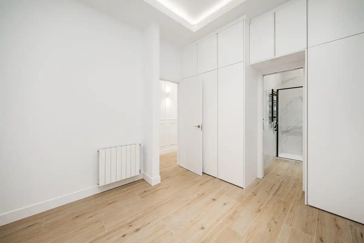 Piso en venta en Madrid con Aire acondicionado y Calefacción