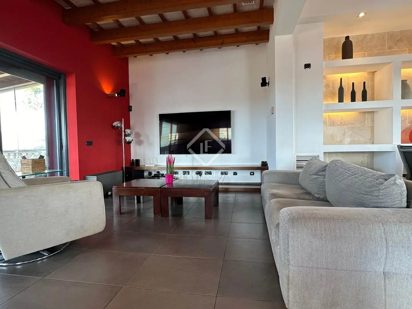 Villa mit Pool zum Verkauf in Cala Blanca, imagen 6