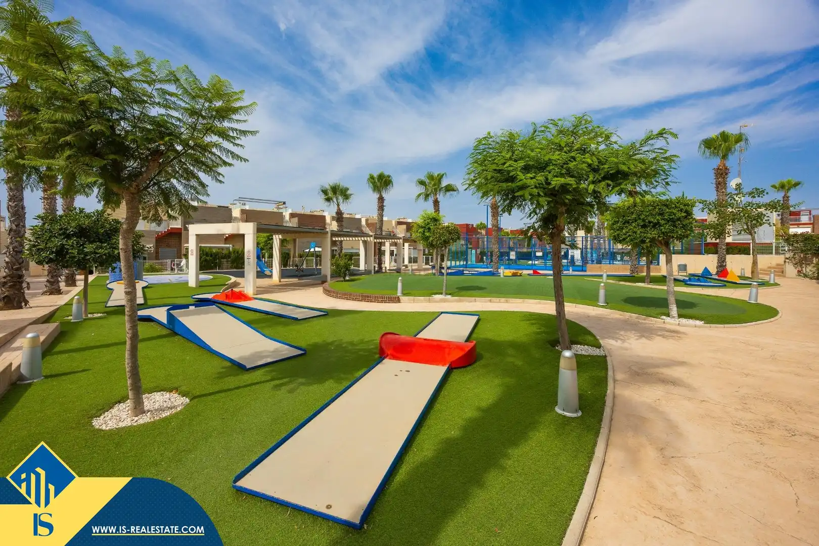 Bungalow amb piscina en venda a Nueva Torrevieja - Aguas Nuevas, imagen 37