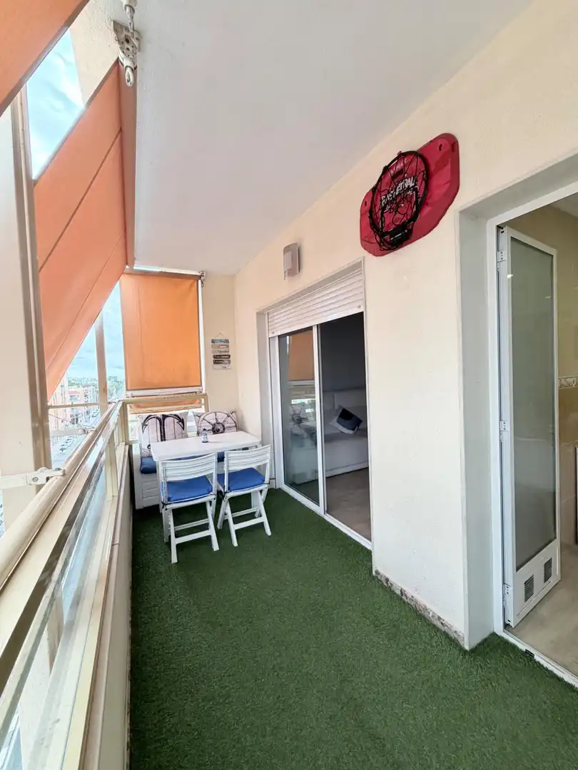 Piso con terraza en venta en Elche ciudad, imagen 13